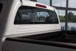 Foton Tunland Double Cab 2016 года (CIS)